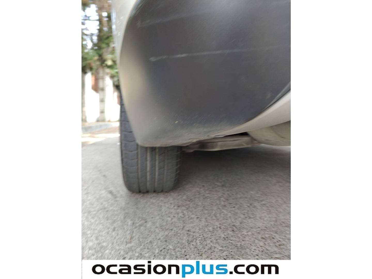 Foto BMW X1 BMW X1 sDrive16d (116 CV)