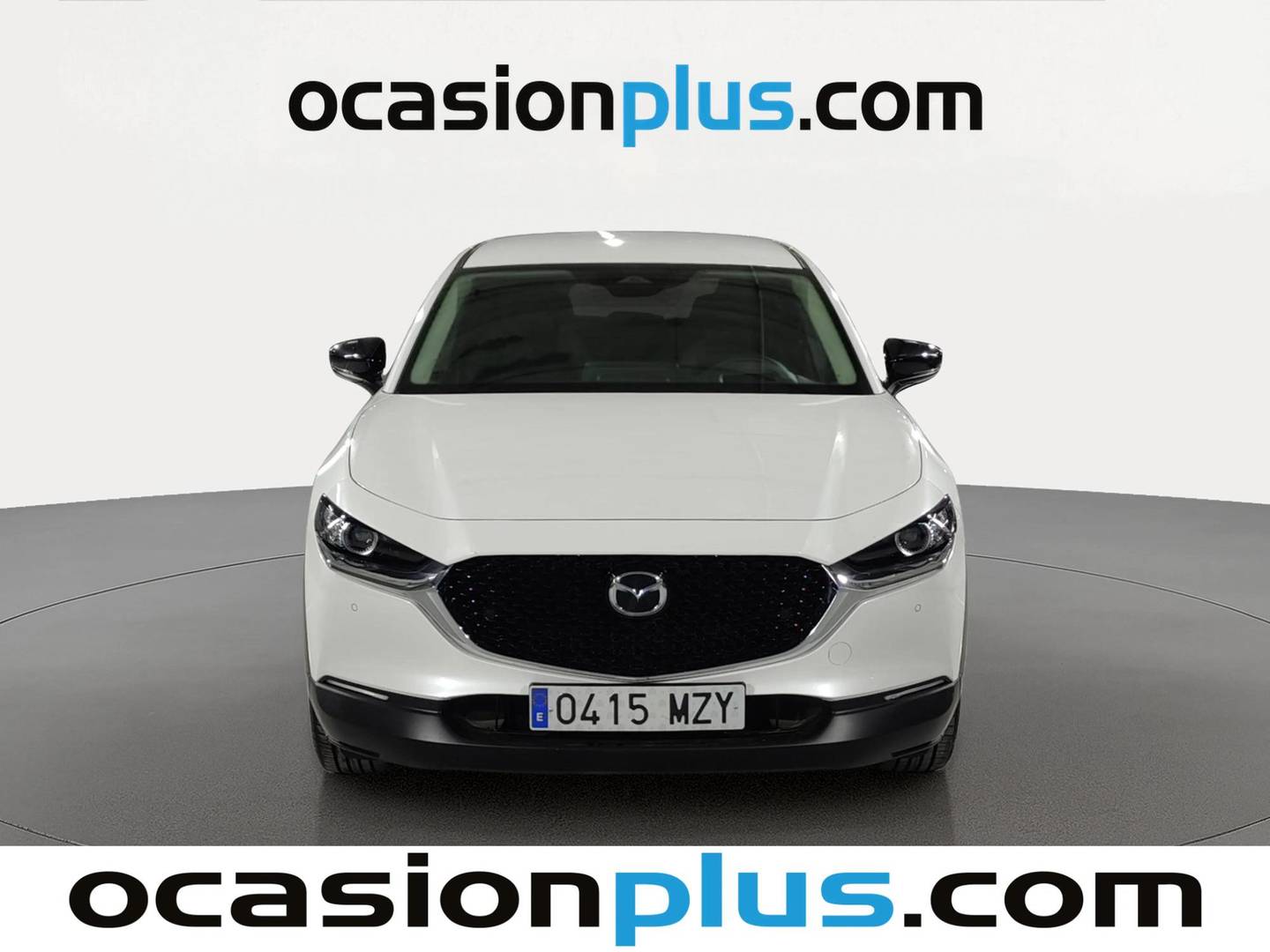 Mazda CX-30 Mazda CX-30 e-SKYACTIV G Homura AT (140 CV) 140cv