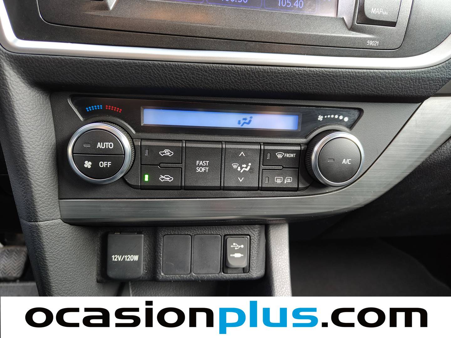 Toyota Auris Toyota Auris 130 Active  (132 CV) al mejor precio