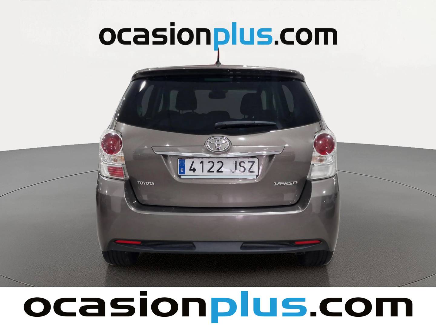 Toyota Verso Toyota Verso 115D Advance (112 CV) barato