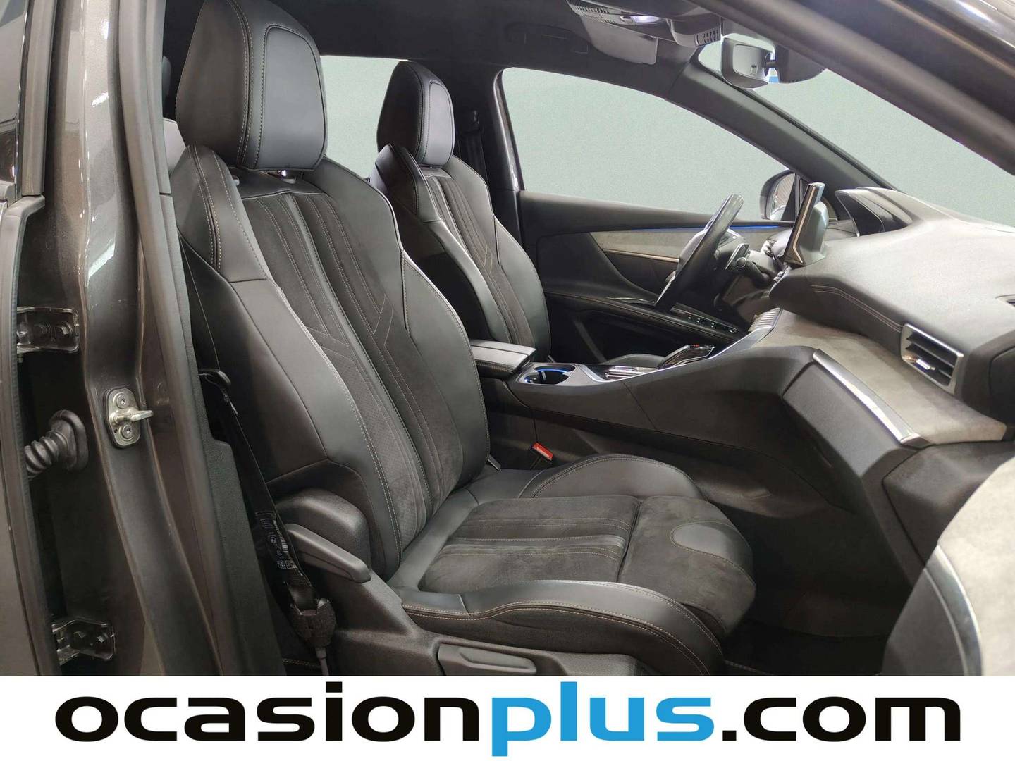 Peugeot 5008 Peugeot 5008 BlueHDi 180 S&S GT EAT8 (180 CV)7 Plazas al mejor precio