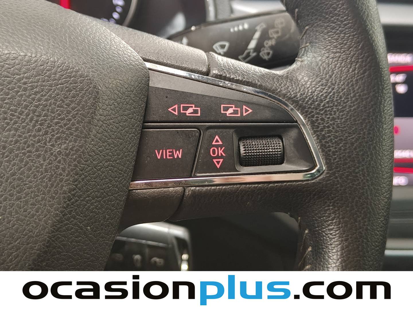 Seat Arona Seat Arona 1.6 TDI Ecomotive S&S Style (115 CV) seminuevo