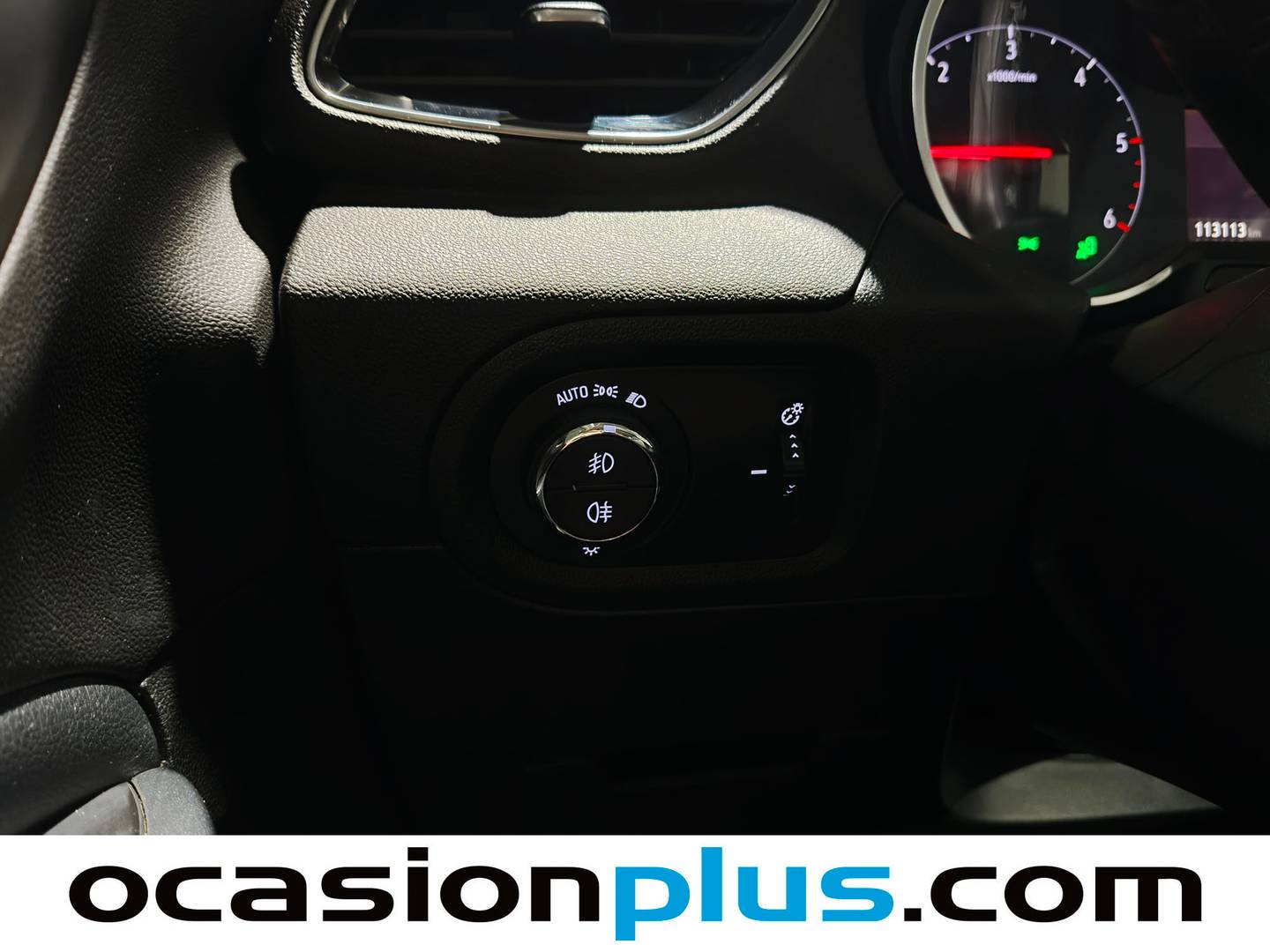 Opel Grandland X Opel Grandland X 2.0 CDTi Ultimate Auto (177 CV) de ocasión