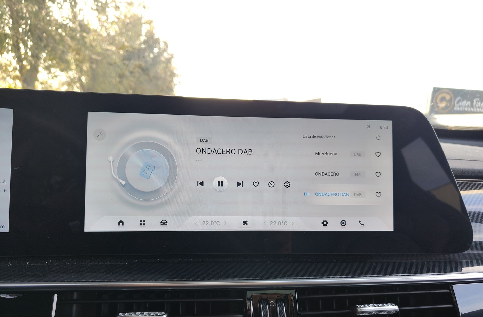 Ebro s700 1.6 T-GDi Luxury 7 DCT - foto 33