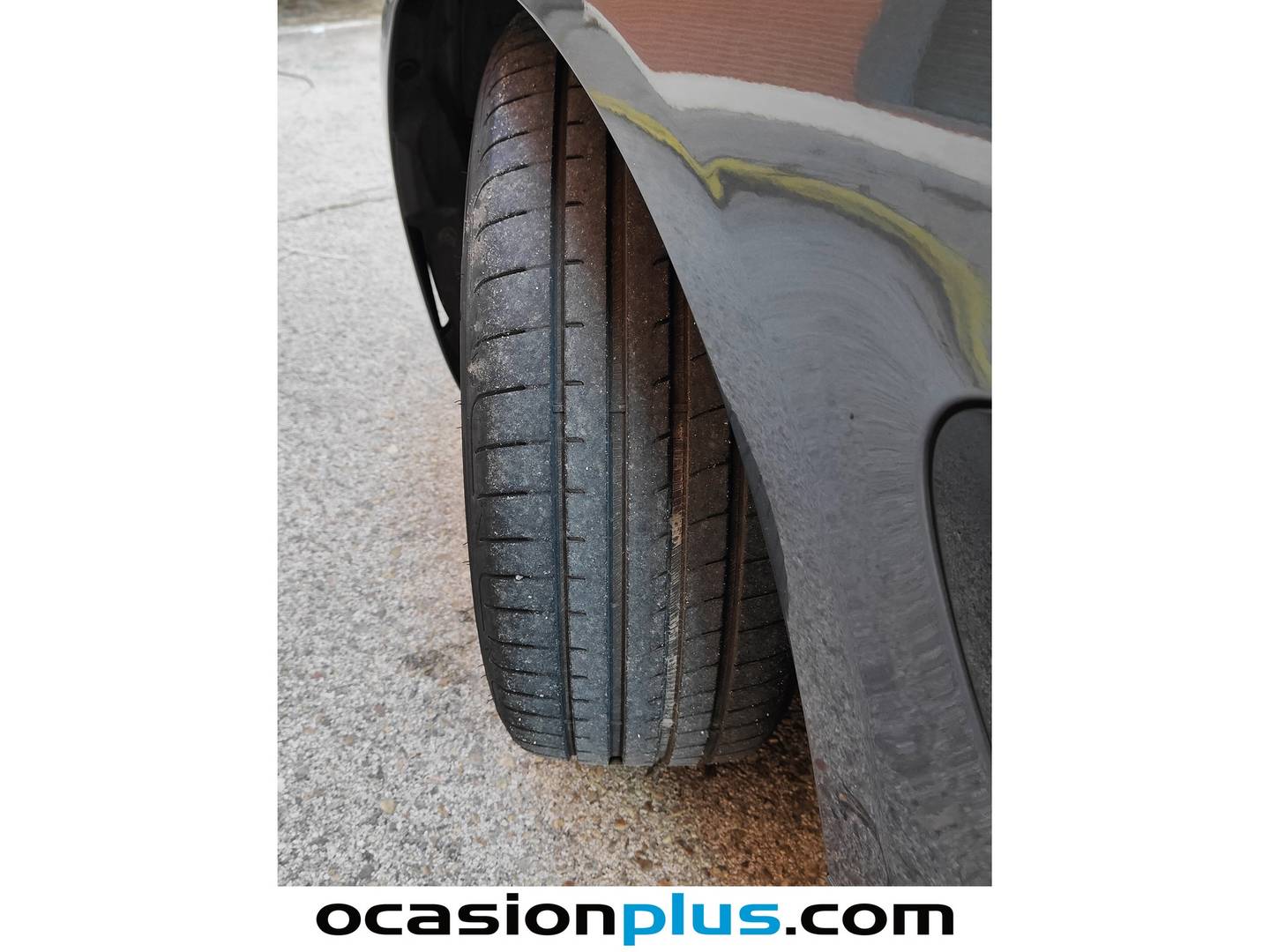 Foto BMW Serie 4 BMW Serie 4 420d Gran Coupe (184 CV)