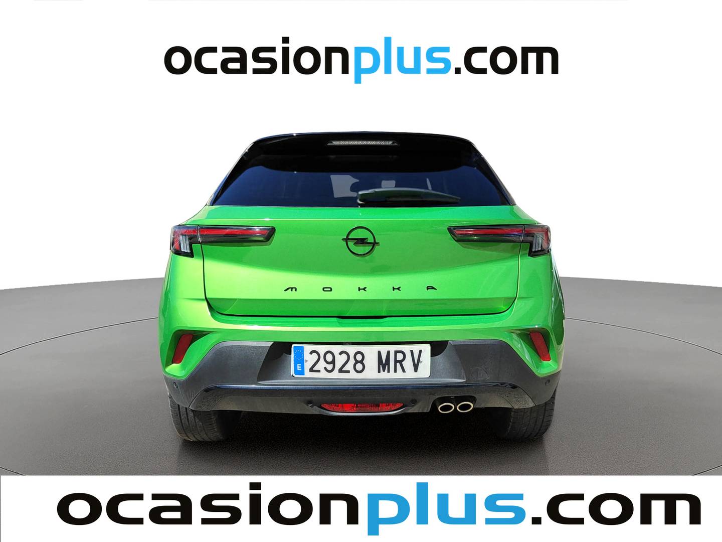 Opel Mokka Opel Mokka 1.2 T Ultimate (136 CV) barato