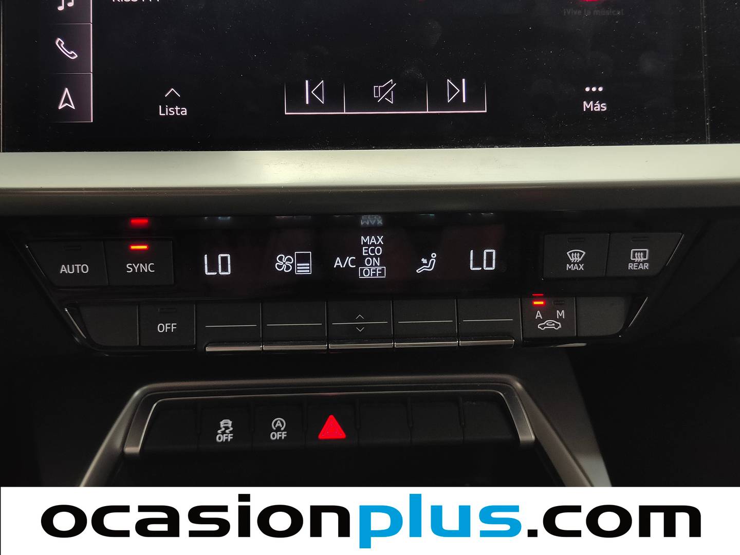 Audi A3 Audi A3 Sportback Advanced 35 TDI (150 CV) S Tronic diésel