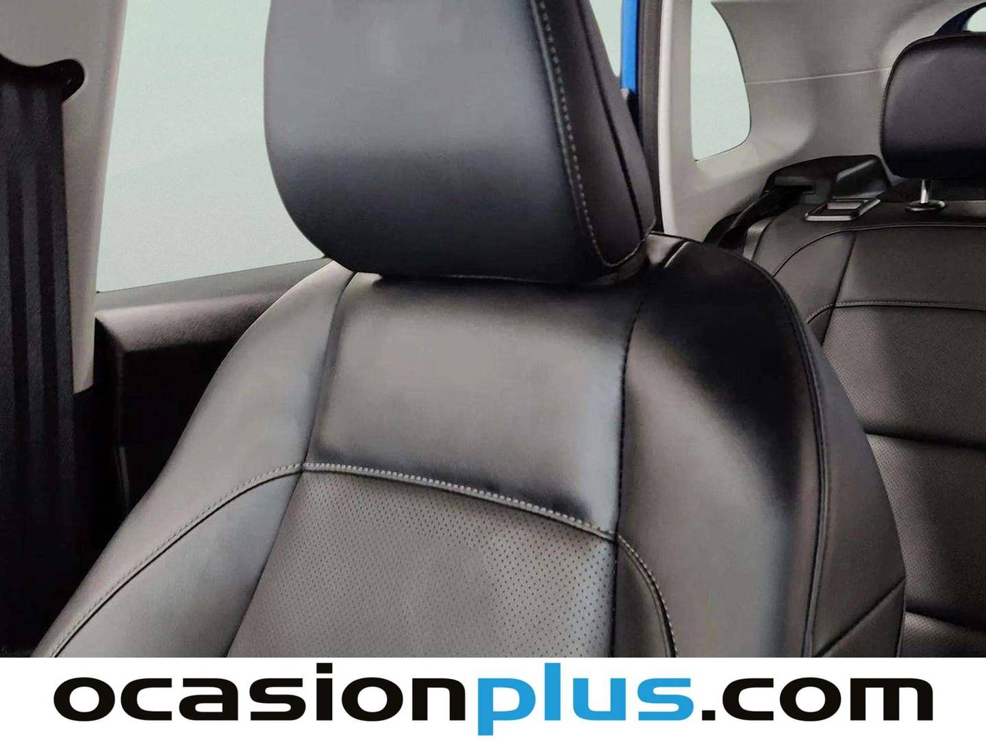 Extras y acabados del MG ZS MG ZS 1.5 Hybrid+ Luxury (197 CV)