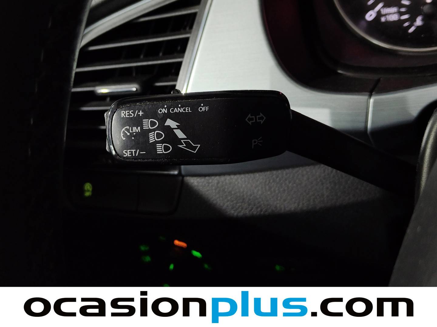 Skoda Fabia Skoda Fabia 1.2 TSI Like (90 CV) seminuevo