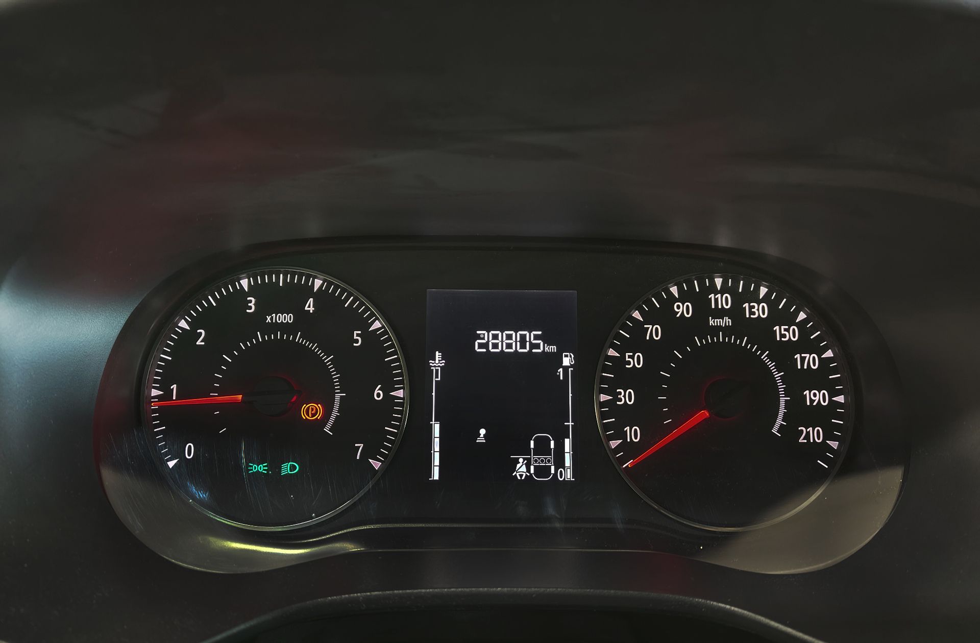 Dacia Sandero Stepway Essential TCe - foto 24
