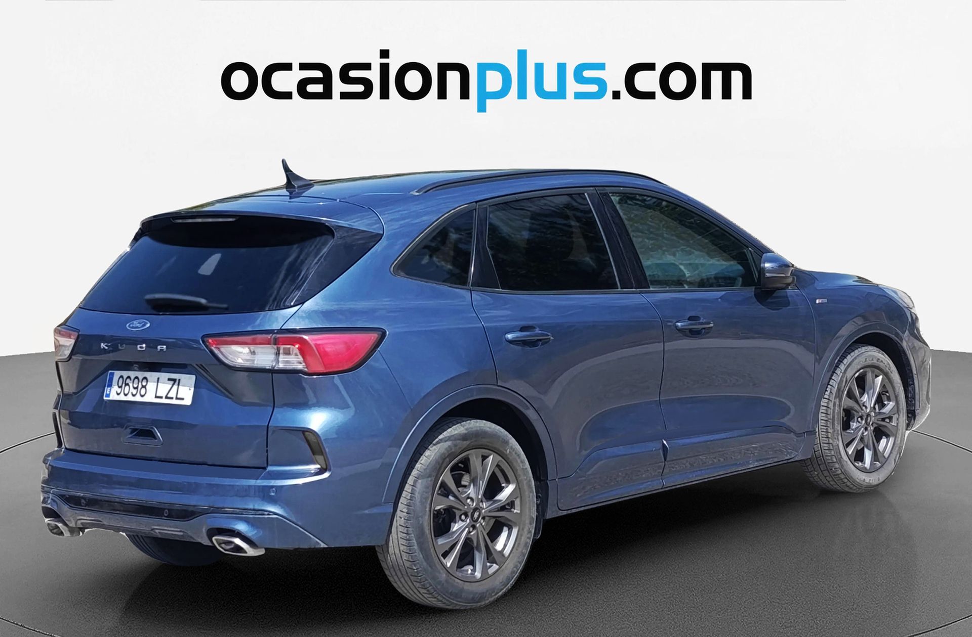 Ford Kuga 1.5 EcoBlue ST-Line - foto 4