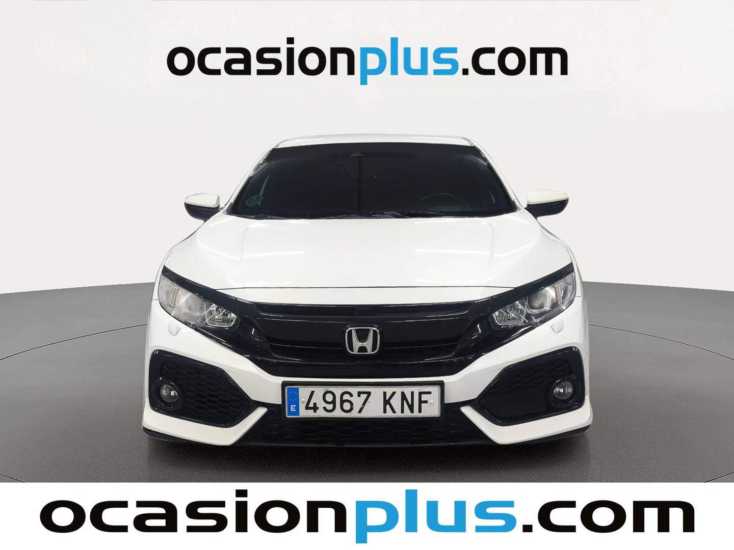 Honda Civic Honda Civic 1.0 I-VTEC TURBO Elegance (129 CV) 129cv