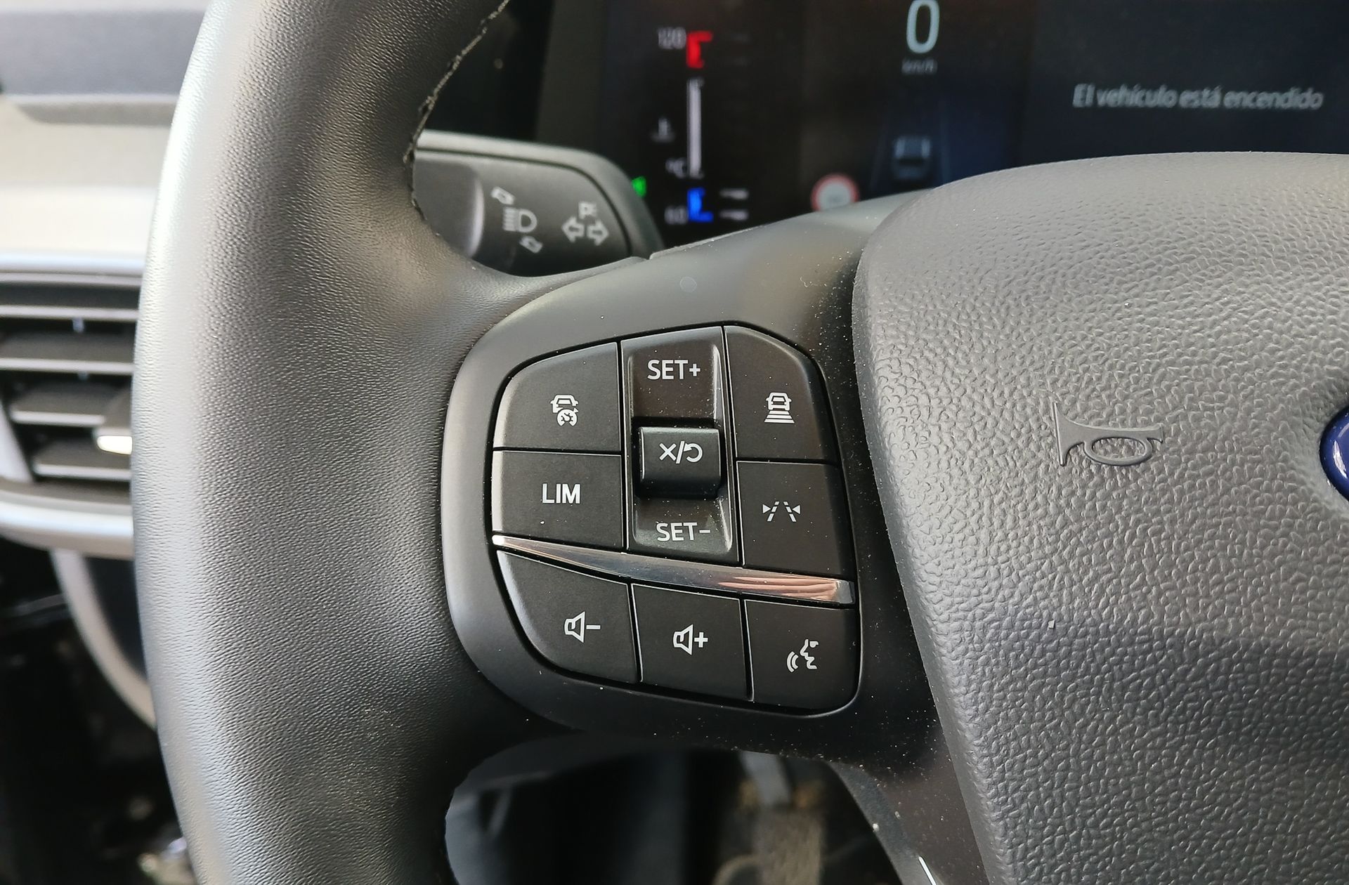 Ford Tourneo Courier 1.0 EcoBoost Active - foto 24