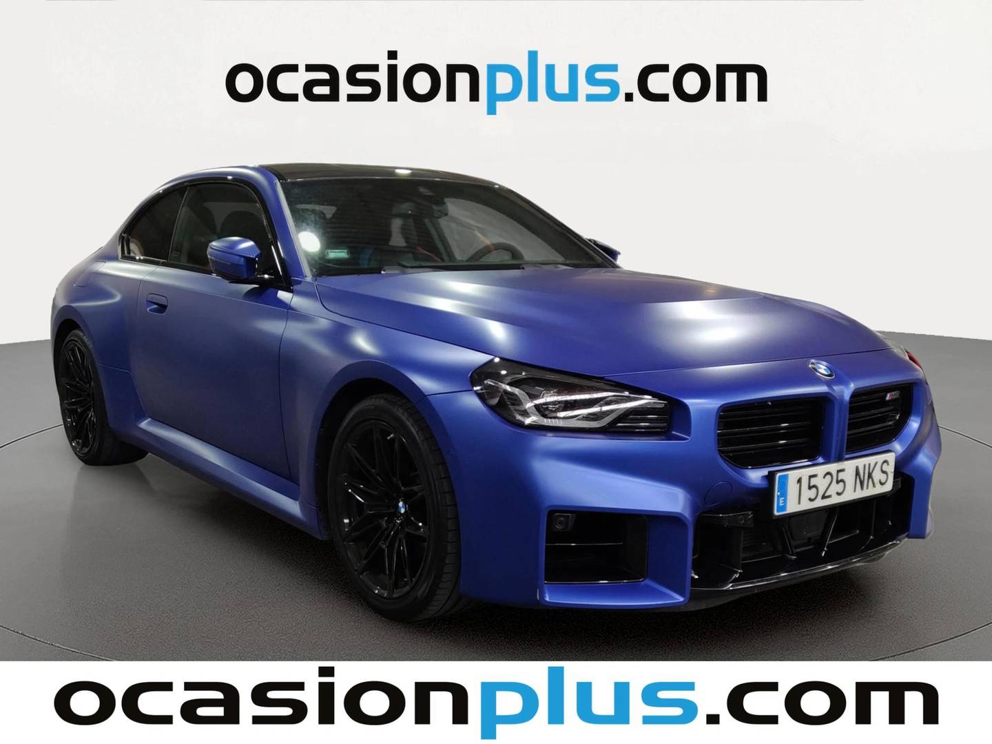 BMW Serie 2 BMW M M2 Coupe (480 CV) de ocasión