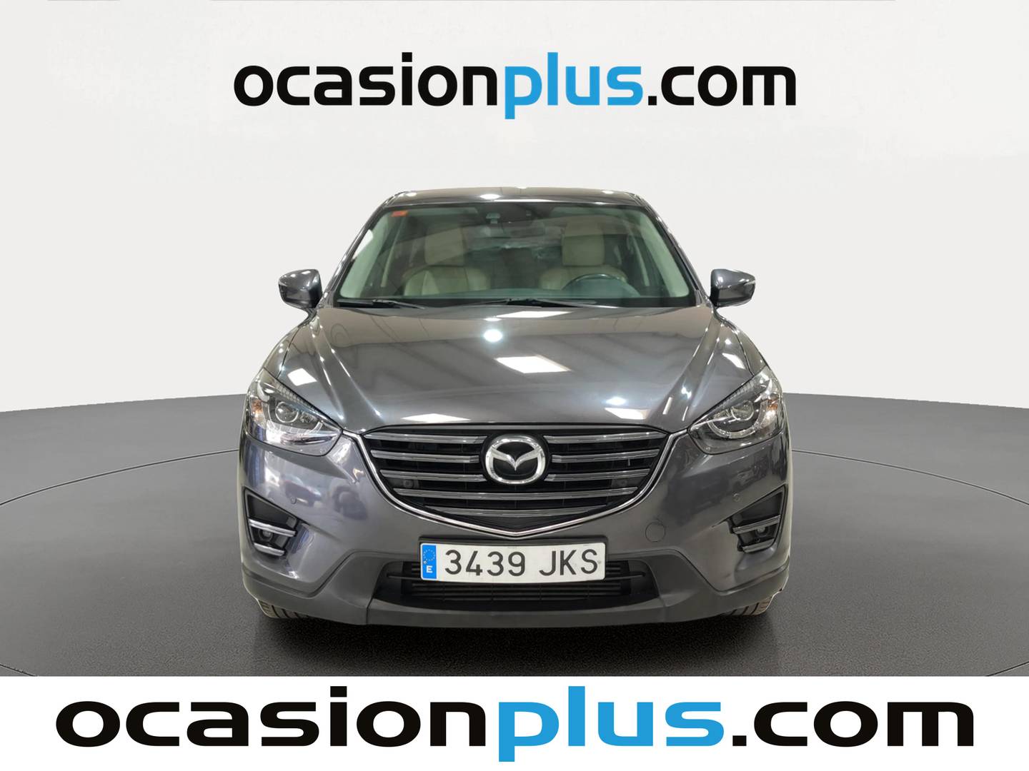Mazda CX-5 Mazda CX-5 2.2 DE Style+ 2WD (150 CV) 150cv