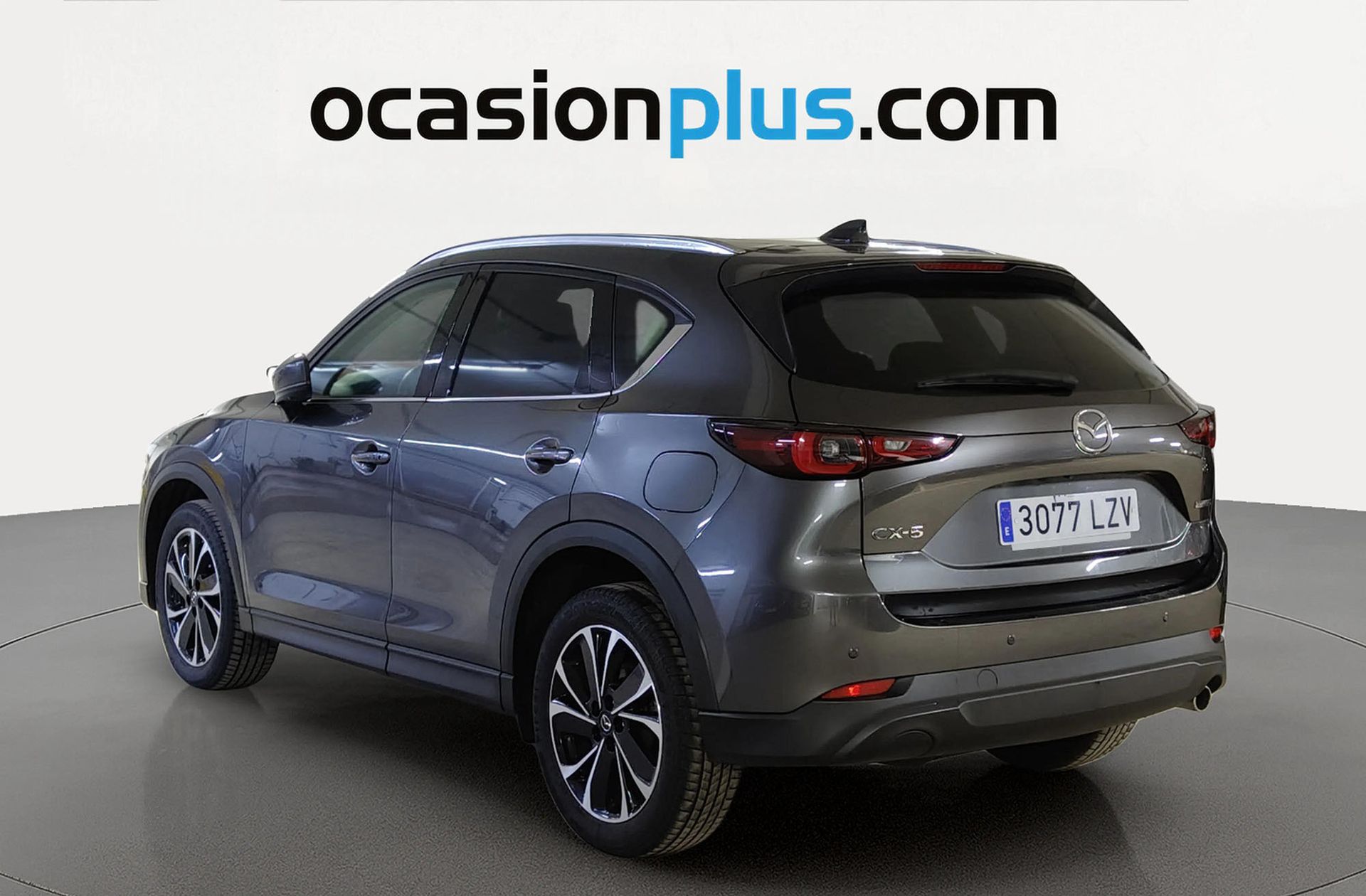 Mazda CX-5 2.2 DE Zenith 2WD - foto 3
