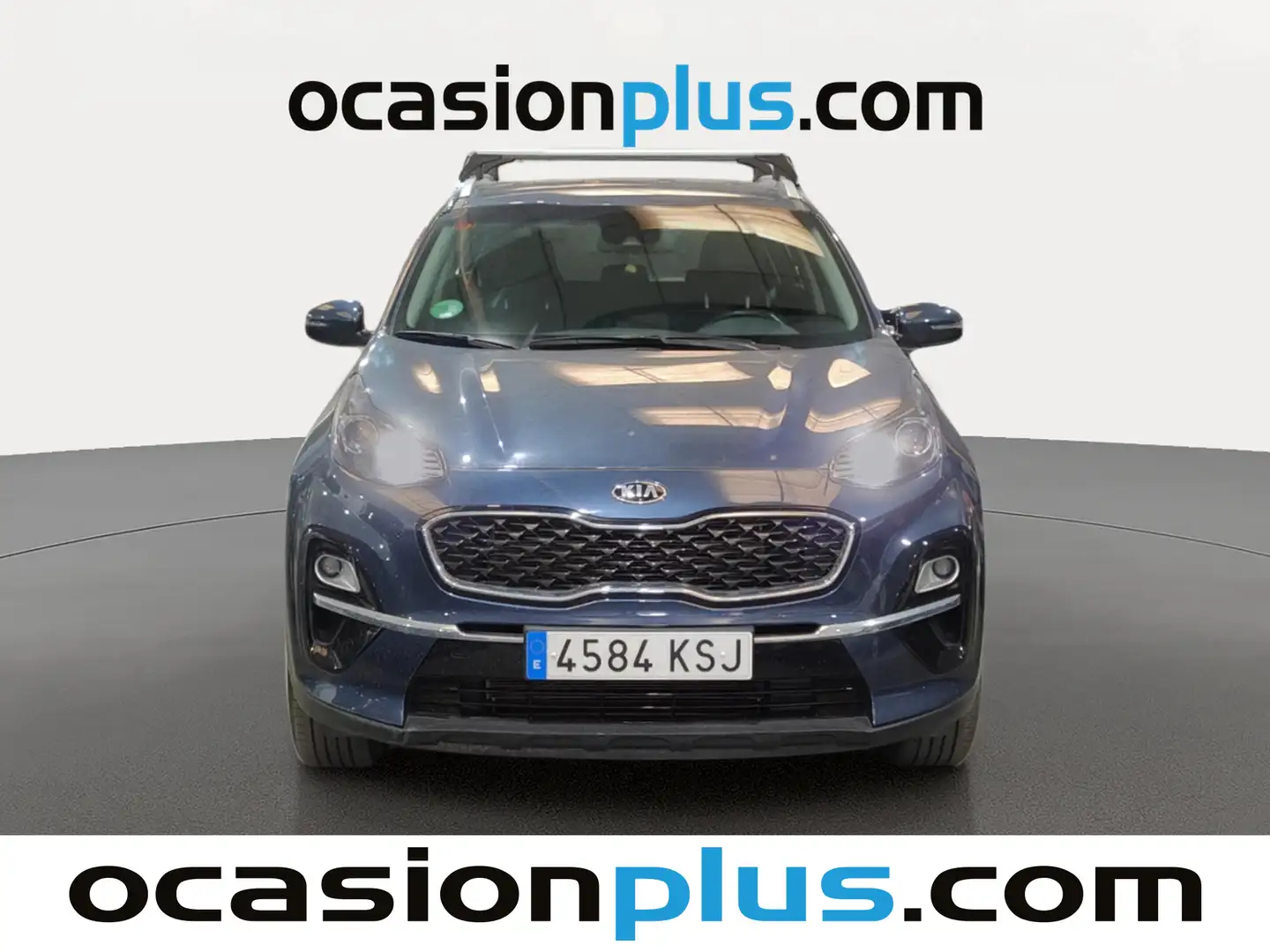 Foto KIA Sportage Kia Sportage 1.6 GDi Drive 4x2 (132 CV)