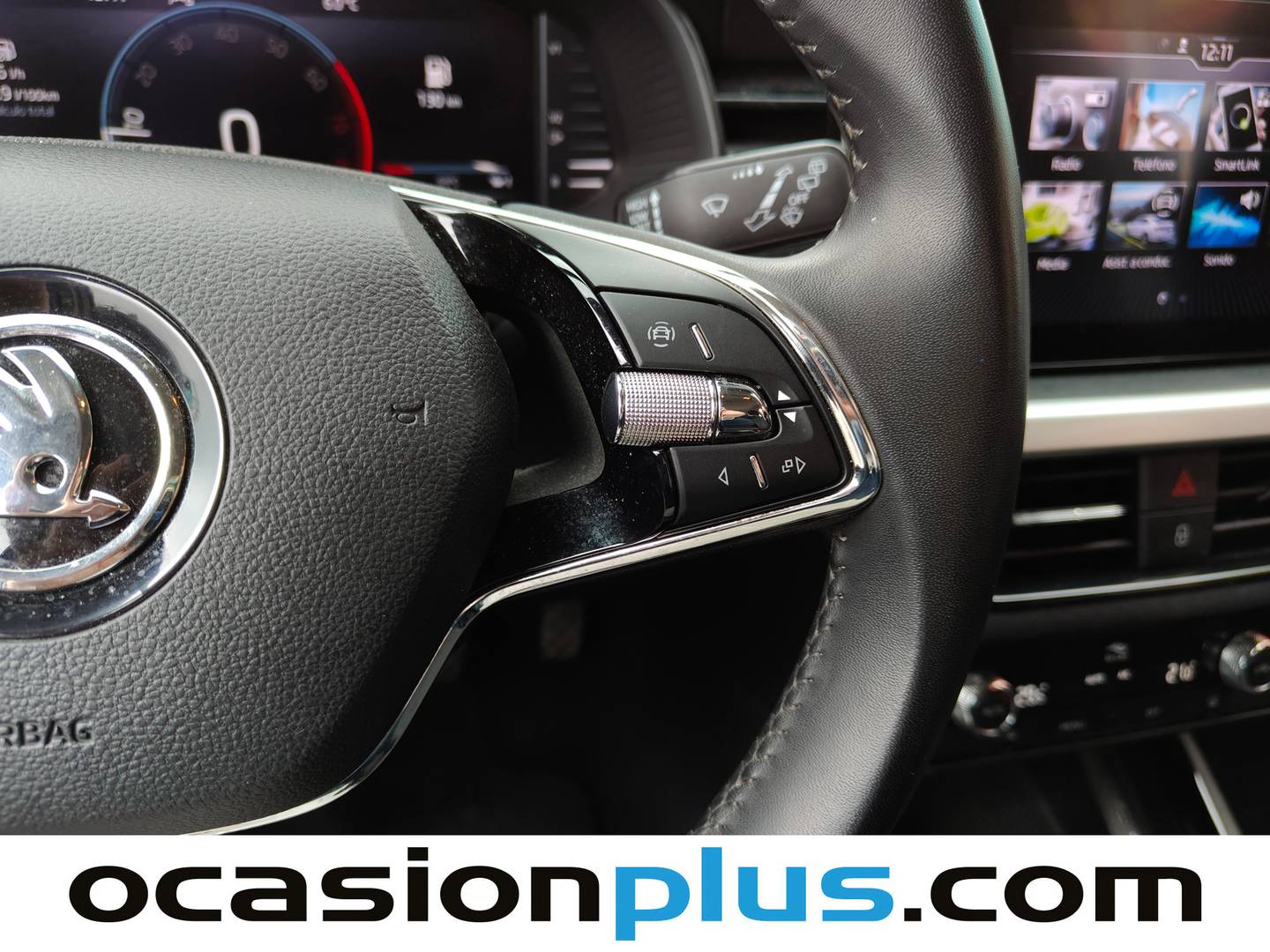 Skoda Kamiq Skoda Kamiq 1.5 TSI Ambition (150 CV) km 0