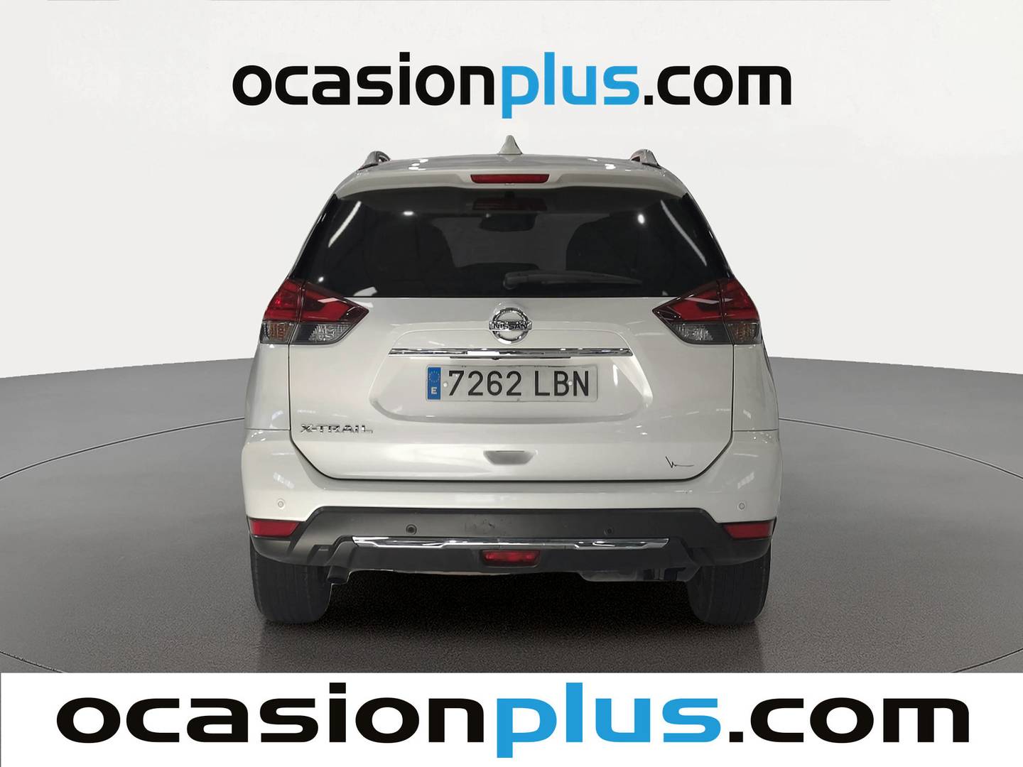 Nissan X-TRAIL Nissan X-Trail dCi 150 N-Connecta 4x2 (150 CV) barato