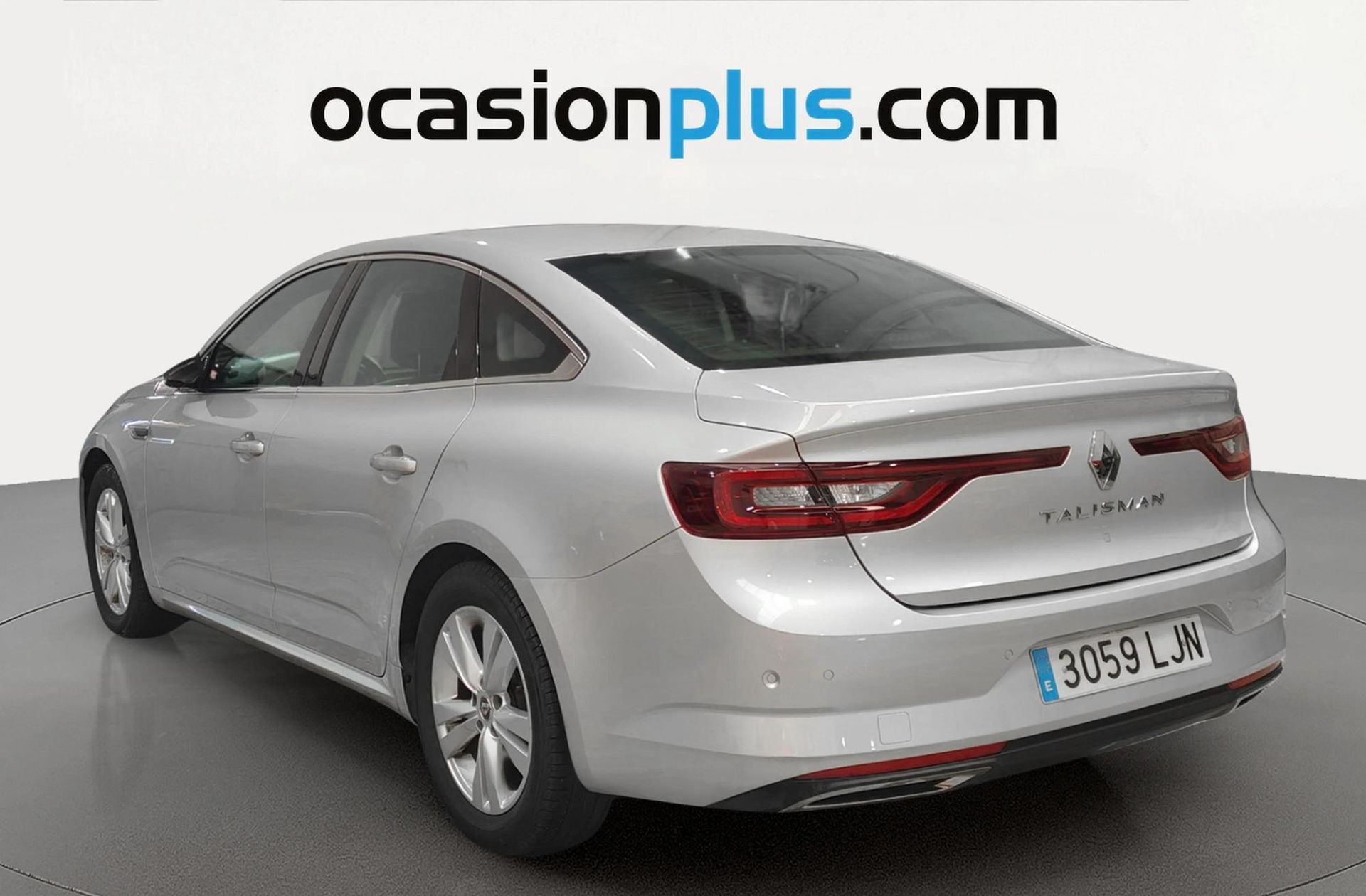 Renault Talisman Zen Blue dCi EDC - foto 3