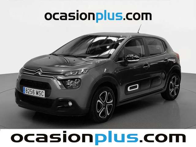 Citroën C3 BlueHDi 100 S&S Plus (102 CV) de segunda mano