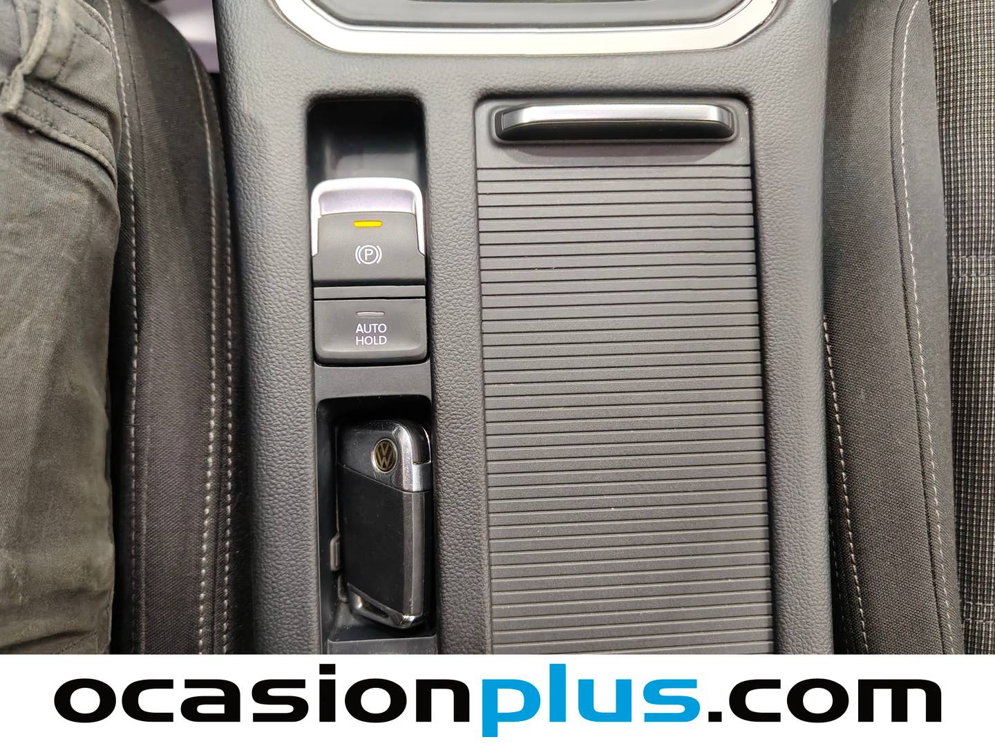 Accesorios del Volkswagen Passat Volkswagen Passat Advance 2.0 TDI (150 CV) DSG