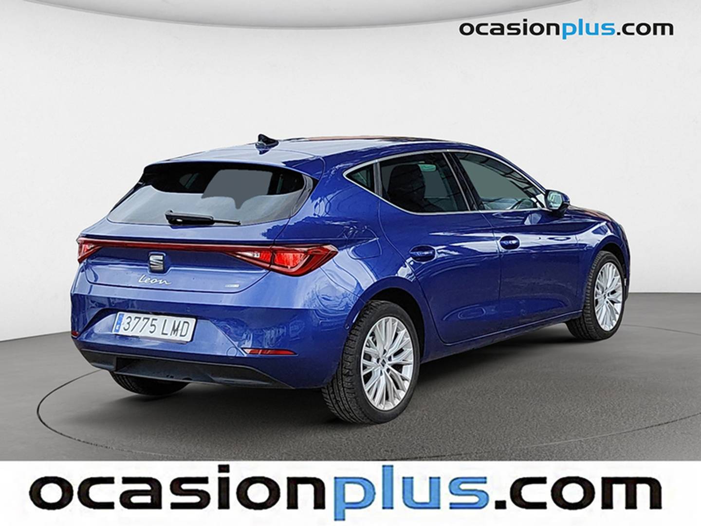 Seat León Seat León 1.4 e-Hybrid DSG-6 S&S Xcellence Go L (204 CV) 204cv