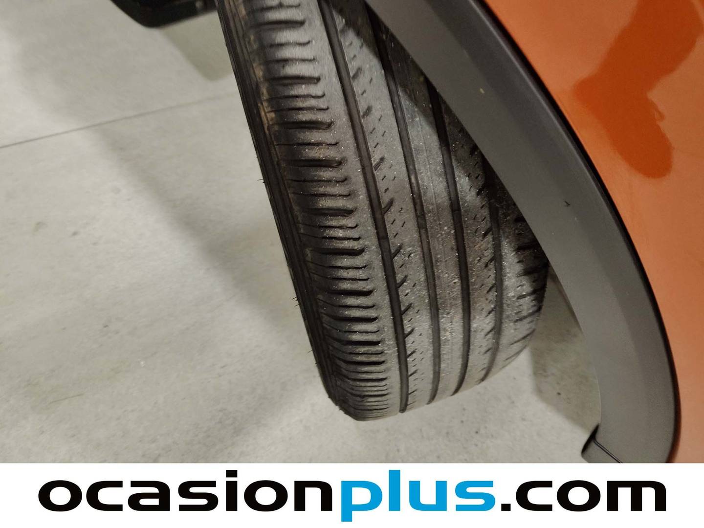 MG ZS MG ZS 1.5 Comfort (106 CV) de segunda mano