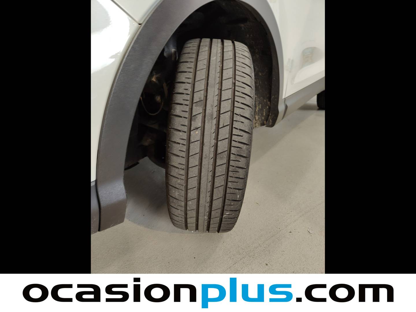 Nissan QASHQAI Nissan Qashqai DIG-T 140 Tekna 4x2 (140 CV) de segunda mano