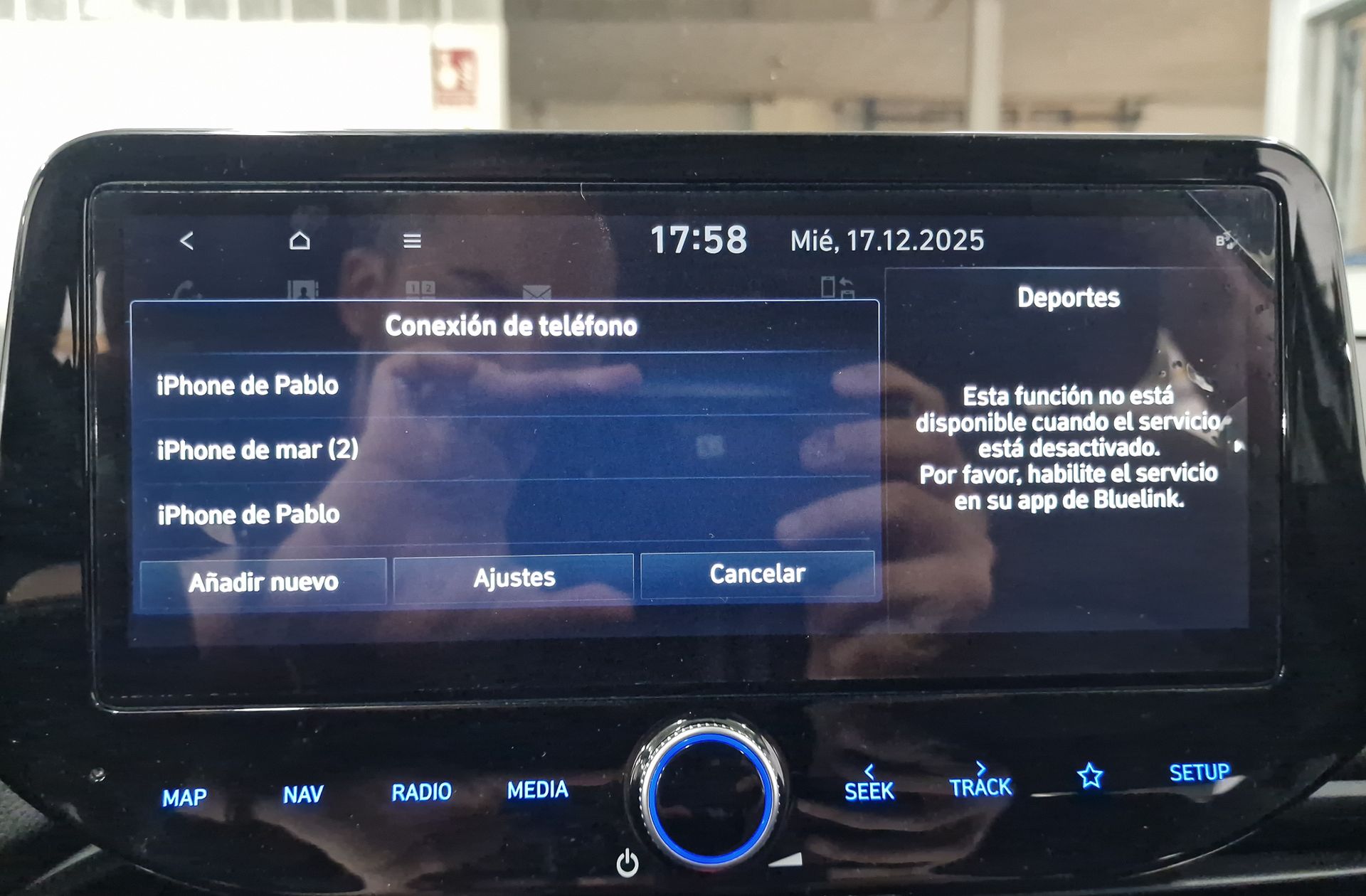 Hyundai i30 1.0 T-GDi 48V Klass DCT - foto 30