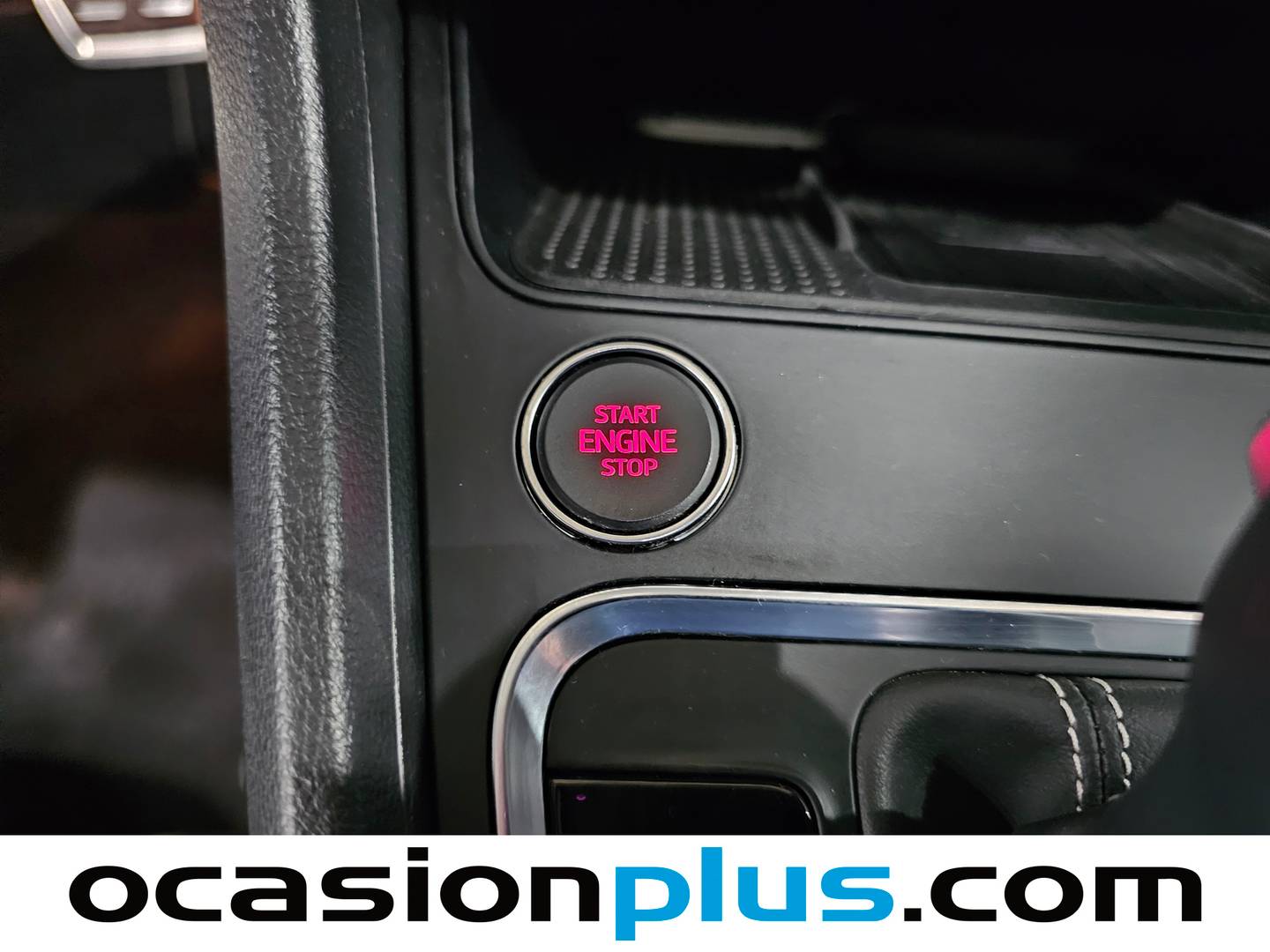 Seat Ateca Seat Ateca 1.5 TSI S&S Style Go DSG (150 CV) 2021