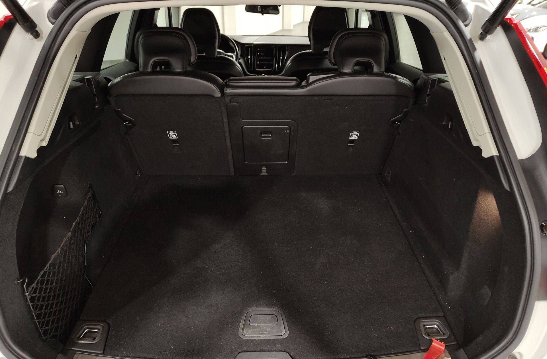 Volvo XC60 D3 Momentum - foto 15