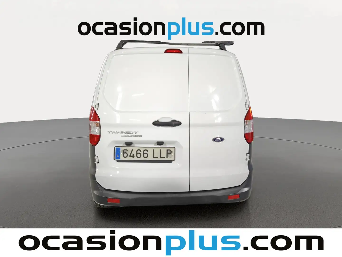 Foto Ford Transit Courier Ford Transit Courier Furgon 1.5 TDCI Trend (75 CV)