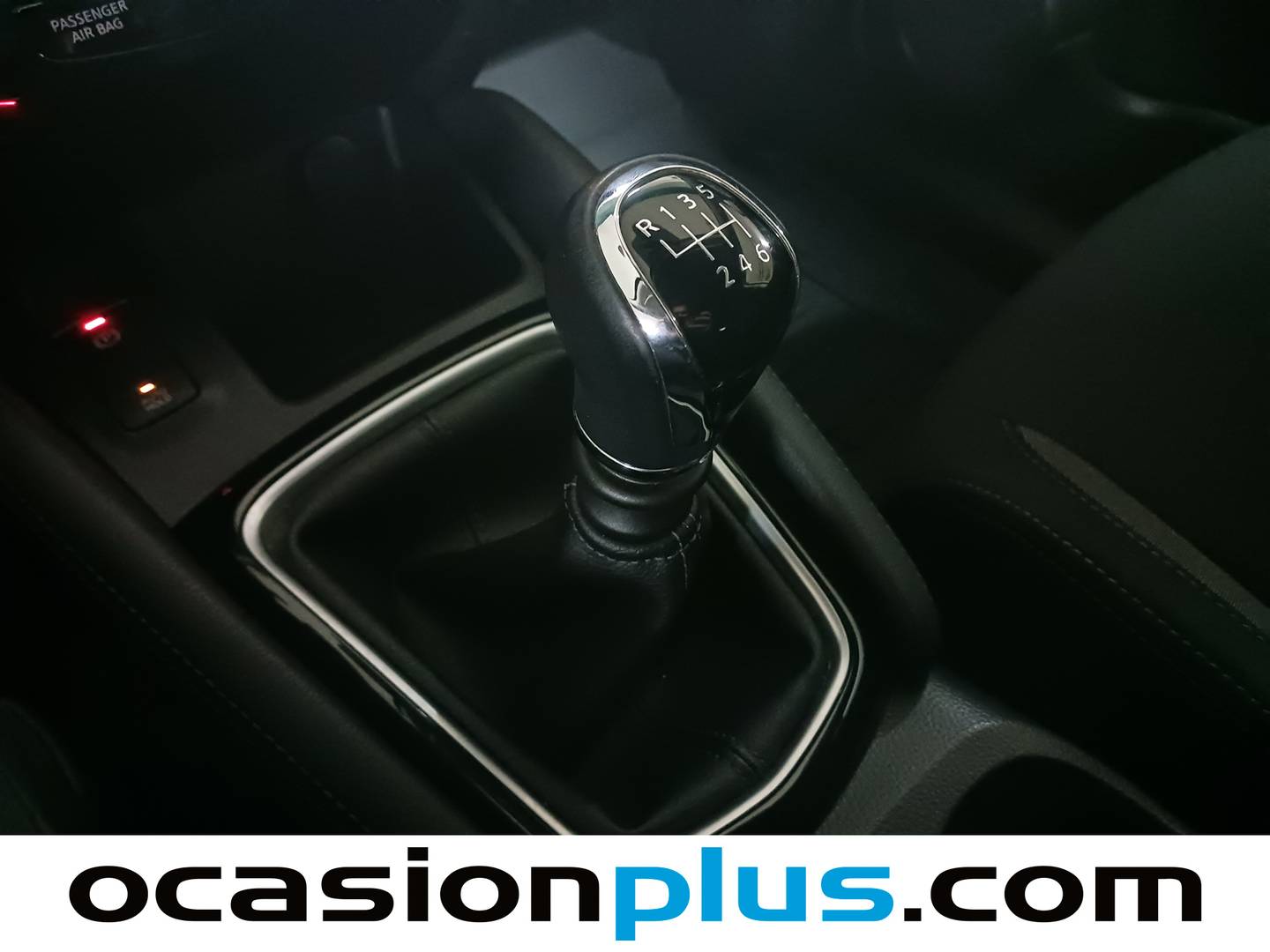 Nissan QASHQAI Nissan Qashqai dCi 115 Acenta (115 CV) de segunda mano