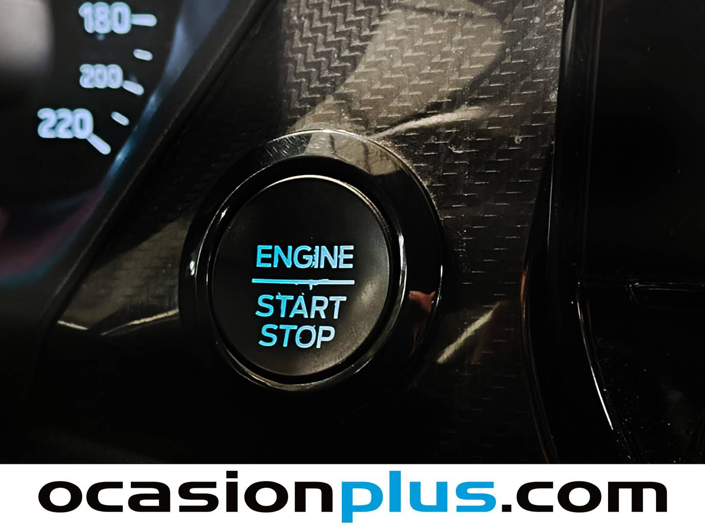 Foto Ford Fiesta Ford Fiesta 1.0 EcoBoost MHEV ST-Line (125 CV)