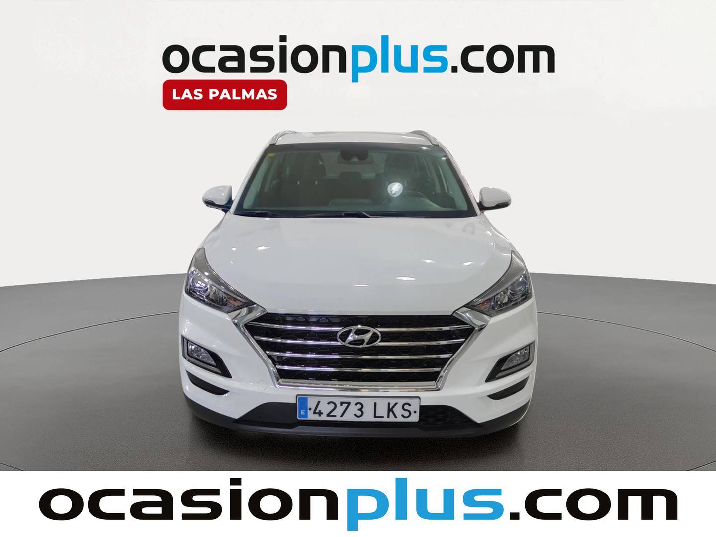 Hyundai Tucson Hyundai Tucson 1.6 GDI SLE 4x2 (132 CV) 132cv