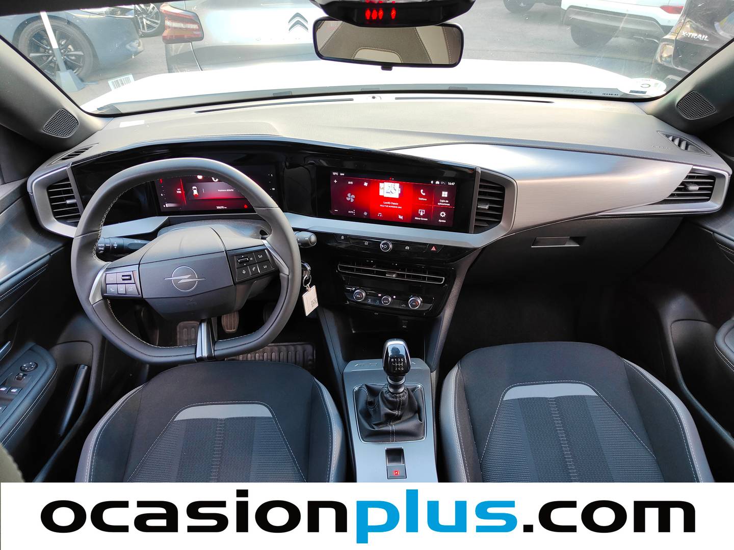 Foto Opel Mokka Opel Mokka 1.2 T GS (136 CV)