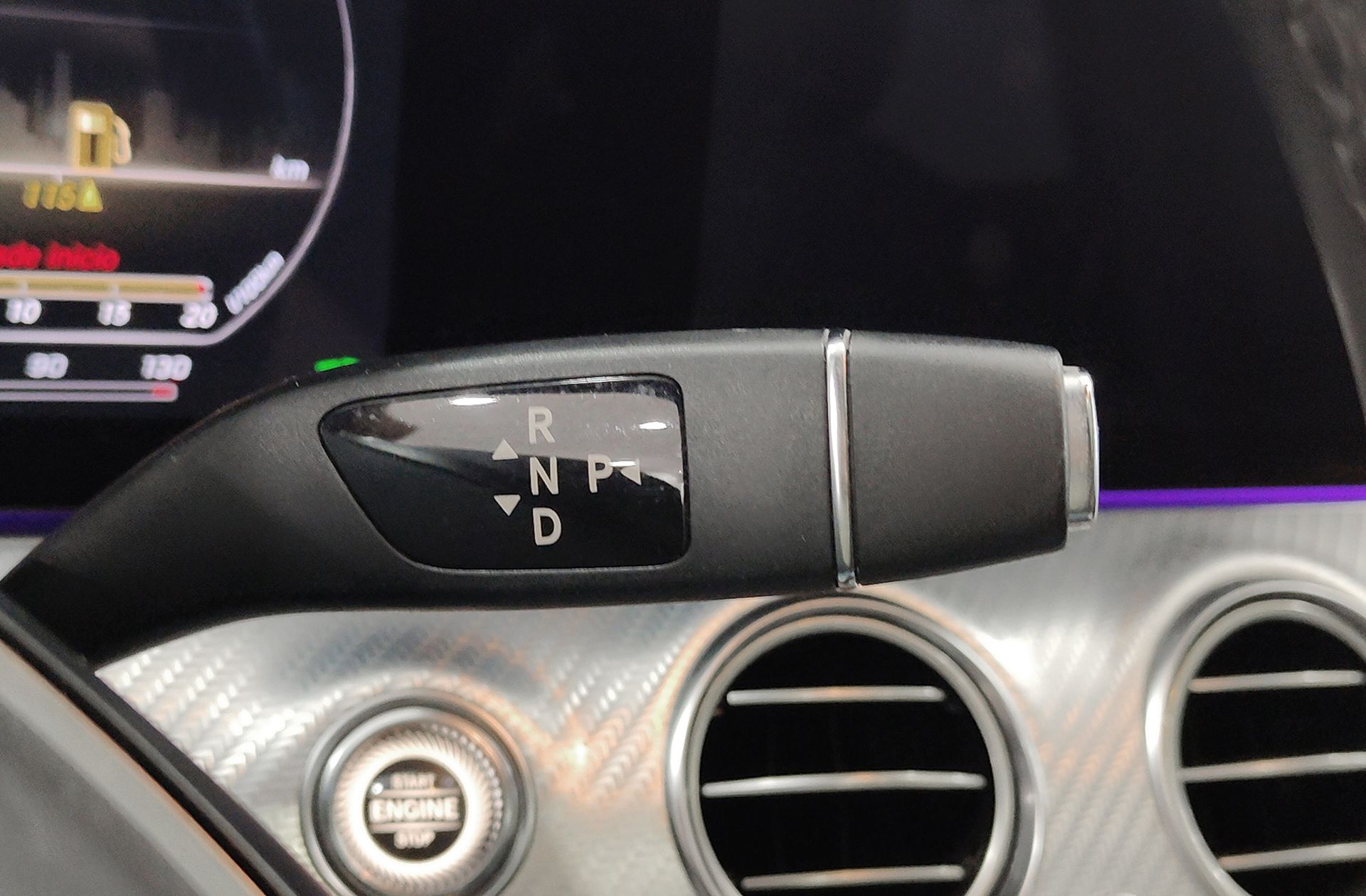Mercedes-Benz Clase E 220 d Estate All-Terrain 4Matic - foto 5