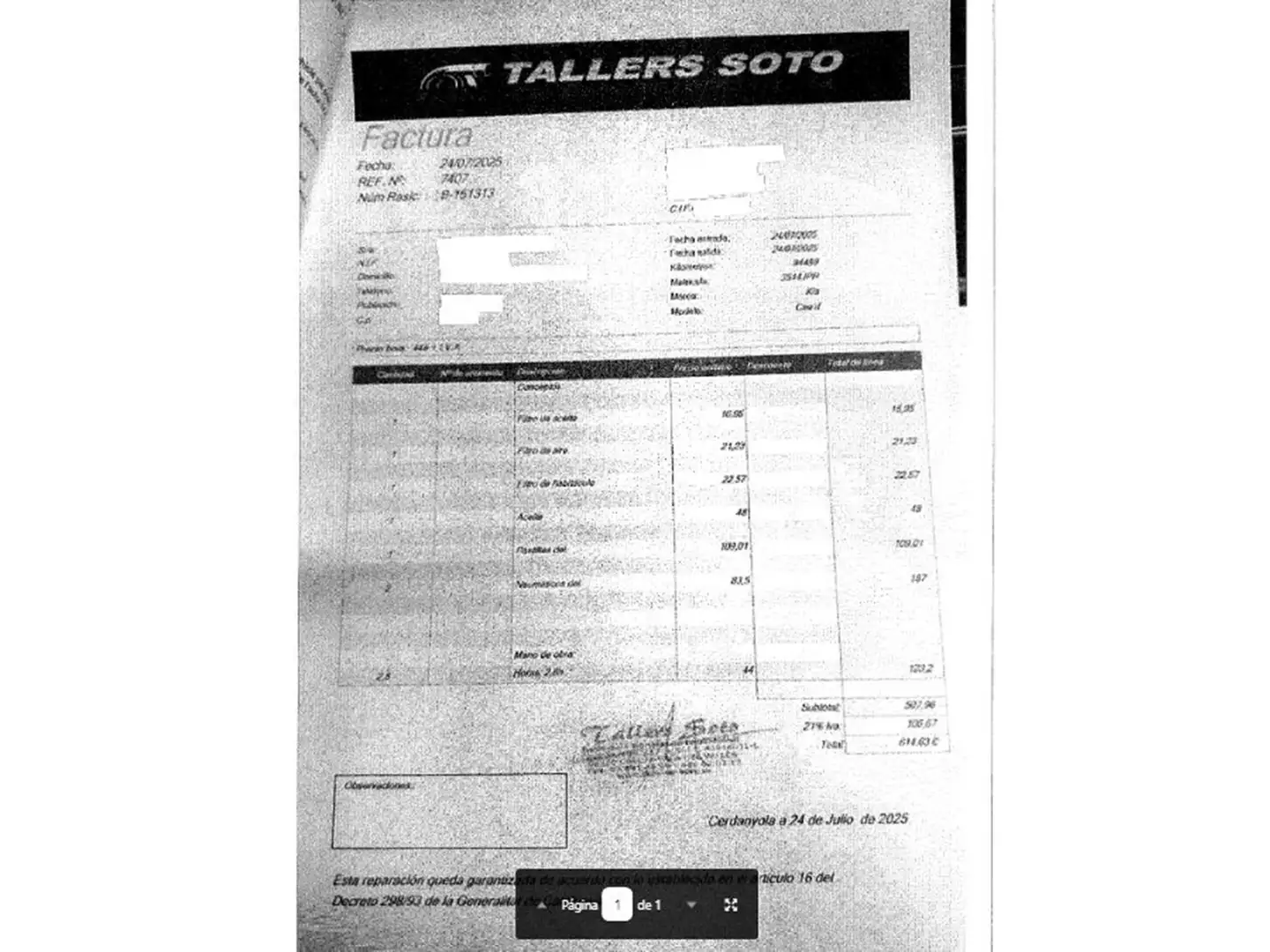 Foto KIA Ceed Kia Ceed 1.6 CRDi VGT x-Tech17 (136 CV)