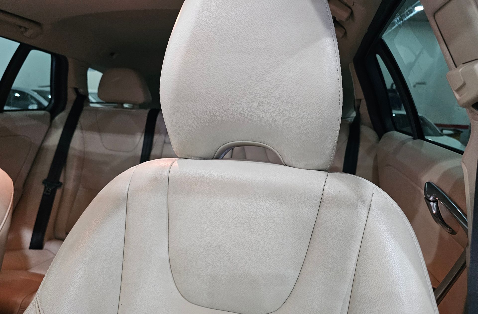 Volvo V60 D3 Summum - foto 7