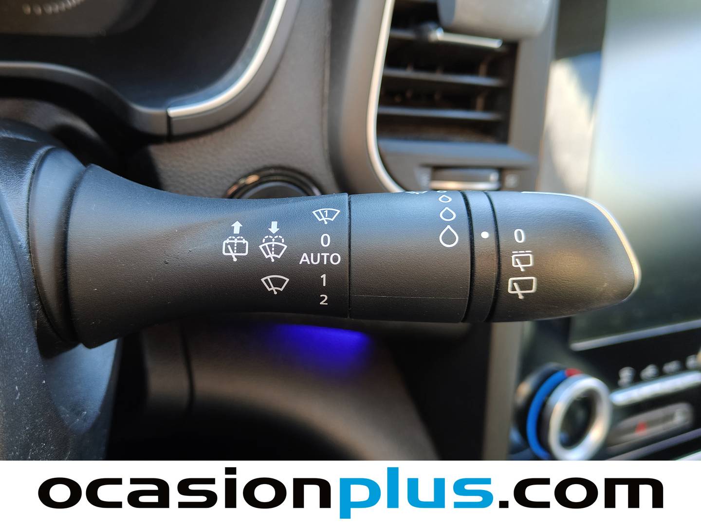 Foto Renault Talisman Renault Talisman Zen Energy dCi (130 CV) EDC