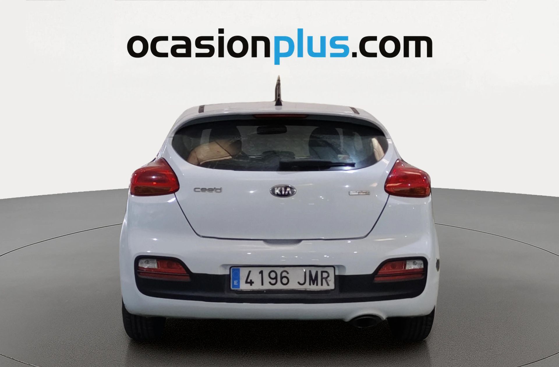 Kia ProCeed 1.0 T-GDi Concept Eco-Dynamics - foto 11