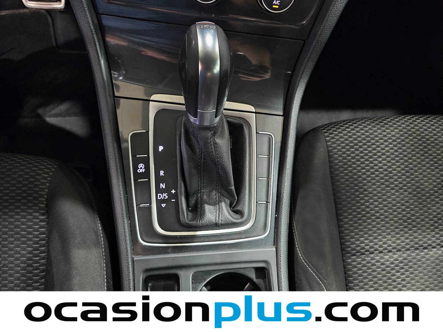 Volkswagen Golf Volkswagen Golf Advance 1.6 TDI (115 CV) de segunda mano