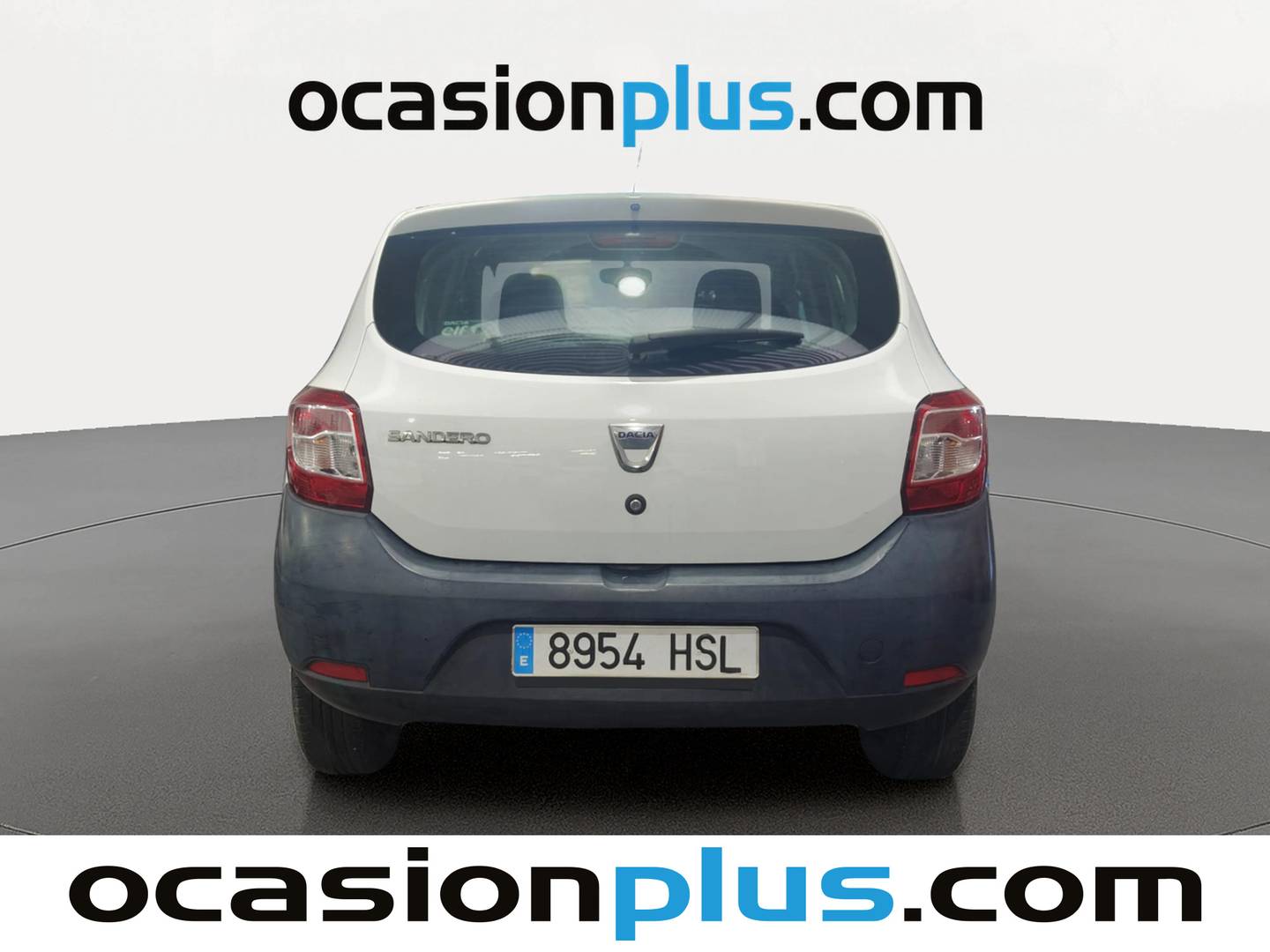 Dacia Sandero Dacia Sandero 1.2 Base (75 CV) barato
