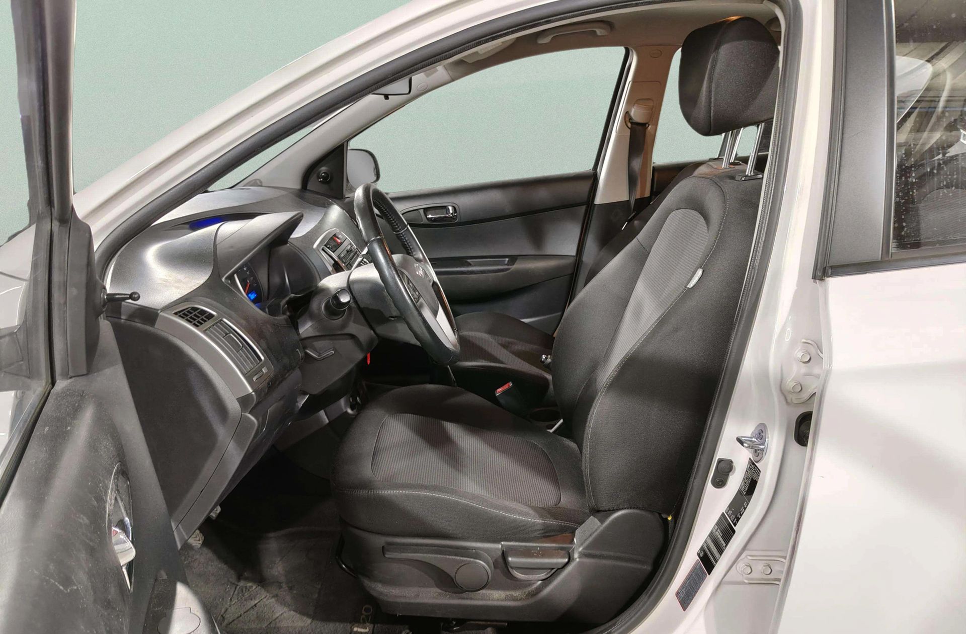 Hyundai i20 1.2 MPI SLE - foto 9