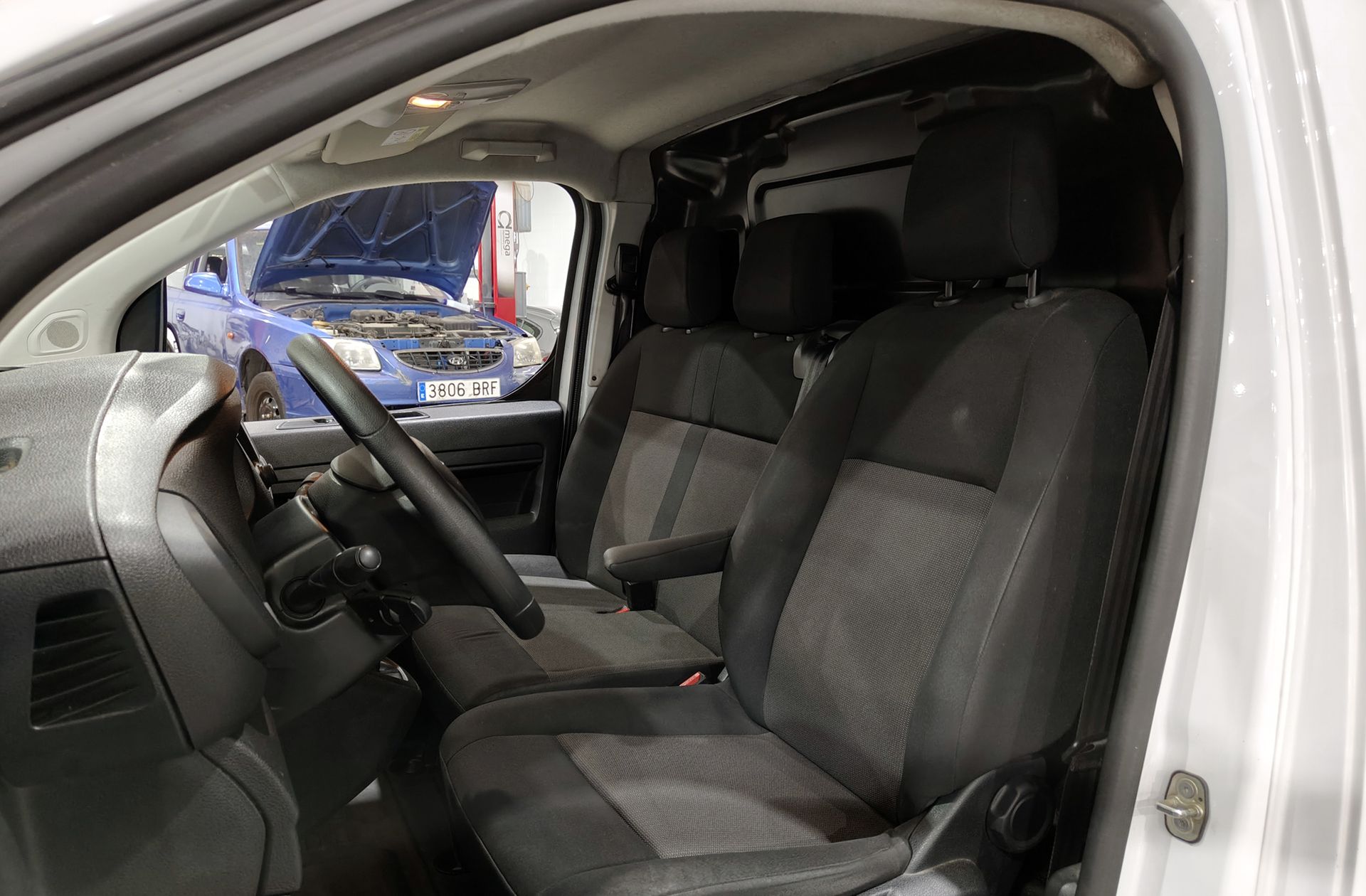Fiat Scudo Furgon 1.5 BlueHDi L2 - foto 12