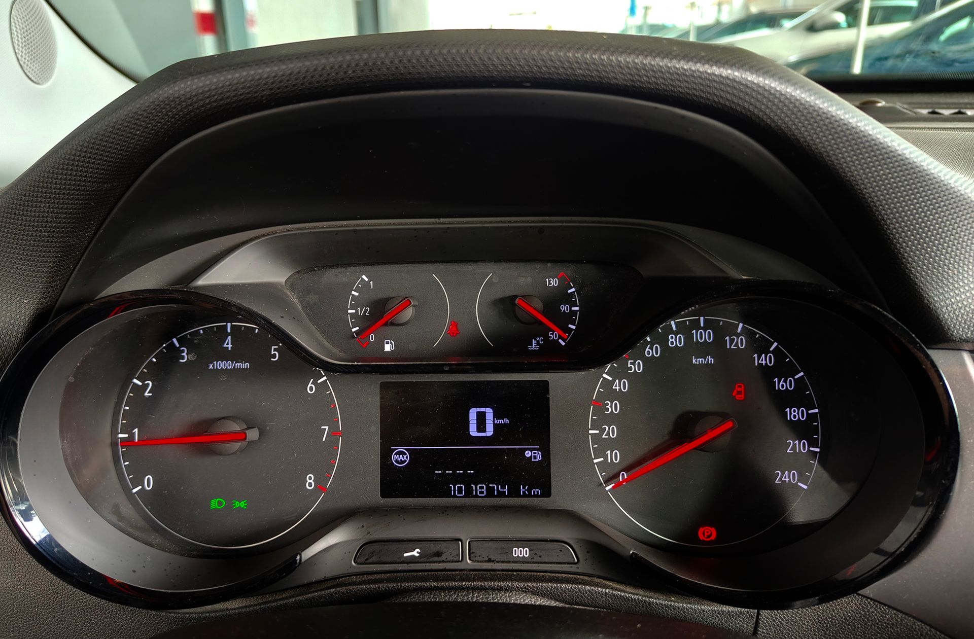 Opel Crossland 1.2 Edition - foto 19
