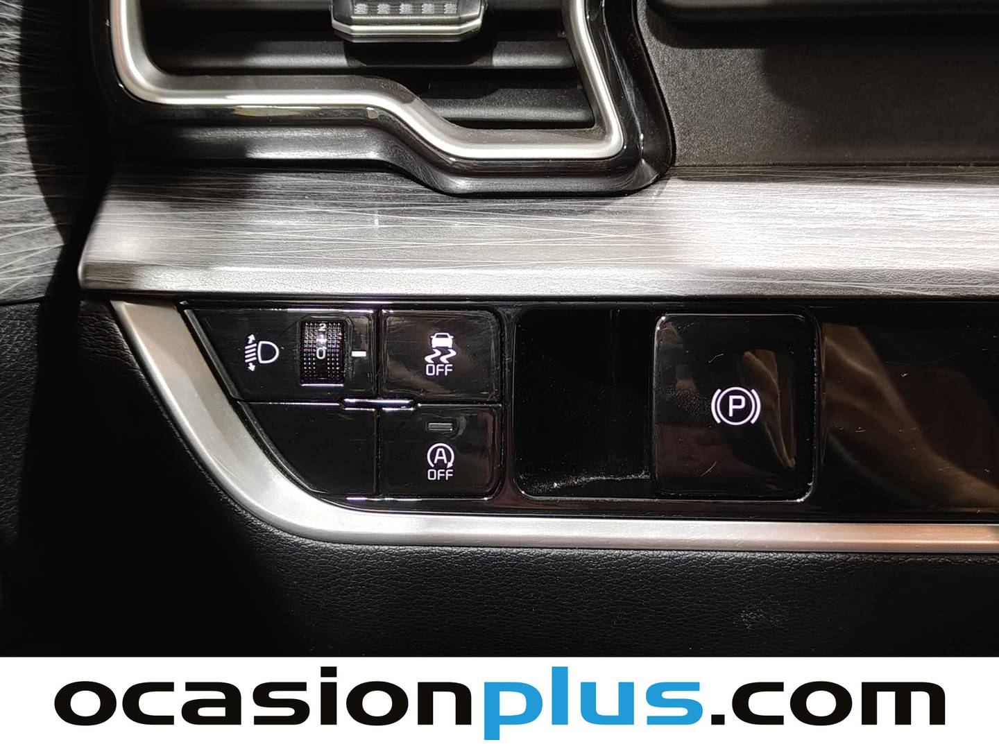 KIA Sportage Kia Sportage 1.6 T-GDi MHEV Drive 4x2 (150 CV) de segunda mano