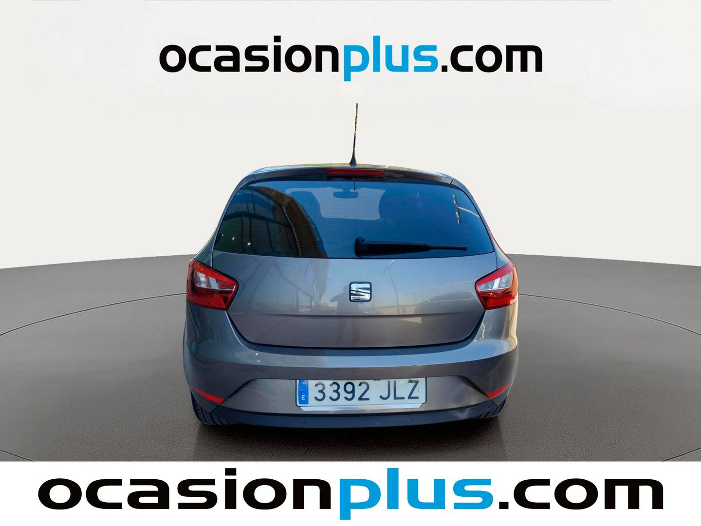 Seat Ibiza Seat Ibiza 1.0 EcoTSI Style Connect (95 CV) barato