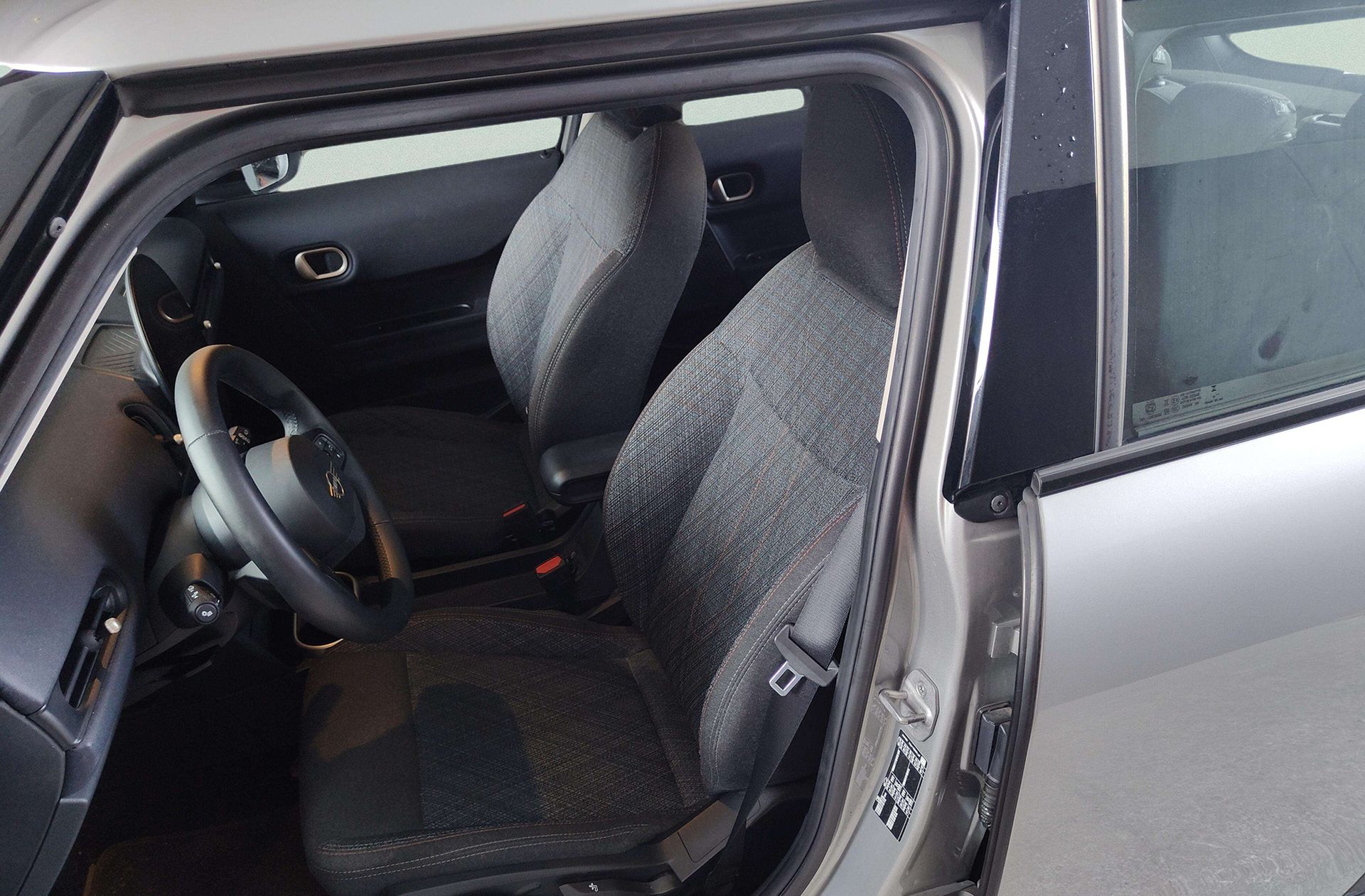 MINI Cooper C - foto 11